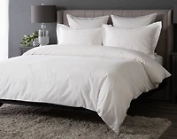 Luxor Egyptian Cotton Duvet Cover Set
