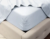500TC Eucalyptus Luxe TENCEL Lyocell Sheet Set Fitted Sheet