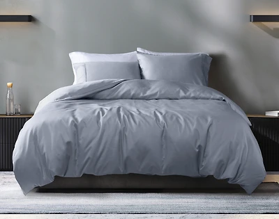 500TC Eucalyptus Luxe TENCEL Lyocell Sheet Set Duvet