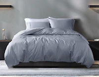 500TC Eucalyptus Luxe TENCEL Lyocell Sheet Set Duvet