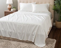 310TC Bamboo Cotton Sheet Set
