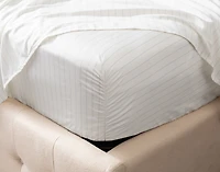 310TC Bamboo Cotton Fitted Sheet