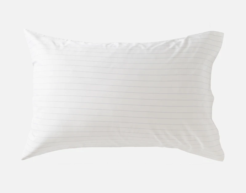 310TC Bamboo Cotton Pillowcases
