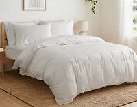 Bamboo Cotton Duvet Cover