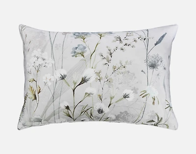 Greydon Pillow Sham, Botanical,