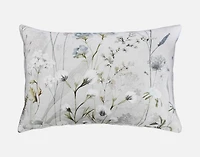 Greydon Pillow Sham, Botanical,