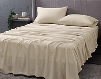 Cuddle Fleece Sheet Set