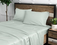 310TC Bamboo Cotton Sheet Set