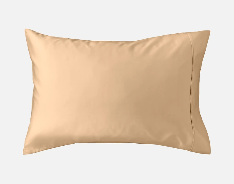 500TC Eucalyptus Luxe TENCEL Lyocell Pillowcases