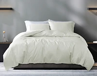 500TC Eucalyptus Luxe TENCEL Lyocell Duvet Cover