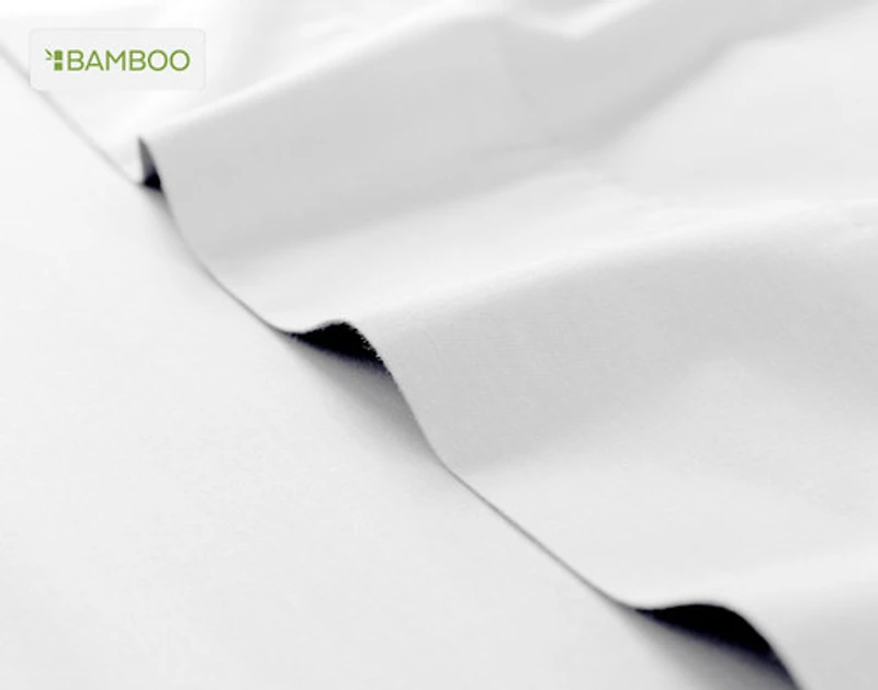 310TC Bamboo Cotton Sheet Set