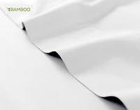 310TC Bamboo Cotton Sheet Set