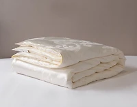 Fortuna Mulberry Silk Duvet, OEKO-TEX Certified, Queen