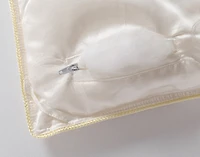 Fortuna Mulberry Silk Duvet, OEKO-TEX Certified, Queen