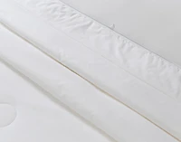 Meridian Mulberry Silk Duvet, OEKO-TEX Certified,