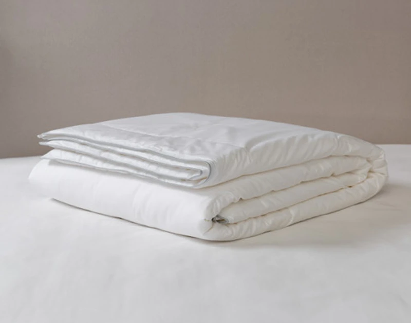 Meridian Mulberry Silk Duvet, OEKO-TEX Certified,