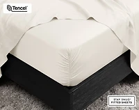 350TC BeechBliss TENCEL Modal Fitted Sheet