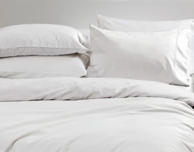 Bamboo Cotton Duvet Cover