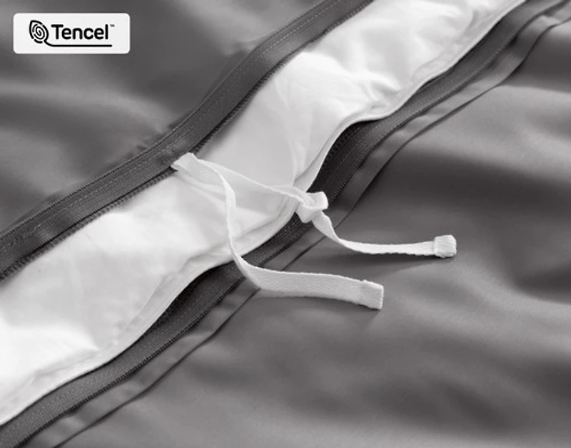 350TC BeechBliss TENCEL Modal Duvet Cover