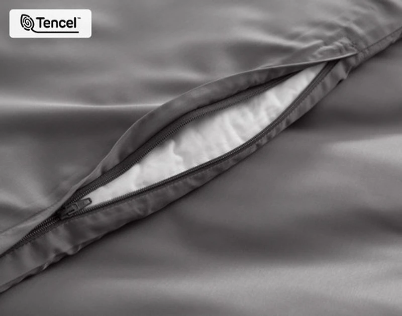 350TC BeechBliss TENCEL Modal Duvet Cover