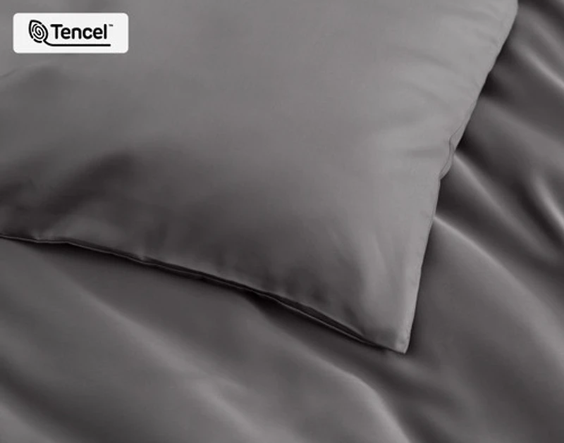 350TC BeechBliss TENCEL Modal Duvet Cover