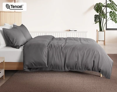 350TC BeechBliss TENCEL Modal Duvet Cover