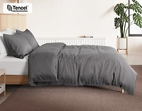 350TC BeechBliss TENCEL Modal Duvet Cover