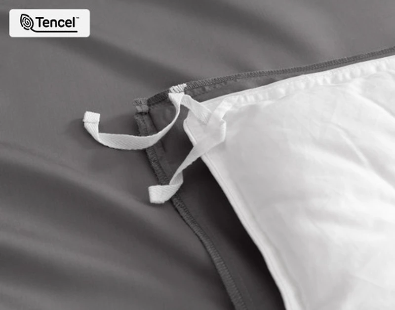 350TC BeechBliss TENCEL Modal Duvet Cover