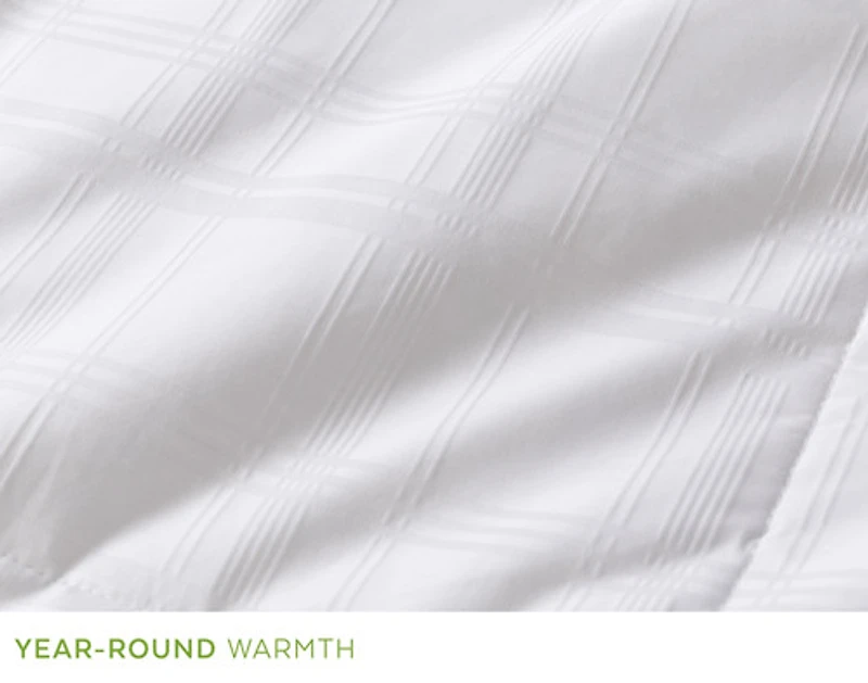 Contessa Mulberry Silk Duvet, OEKO-TEX Certified,