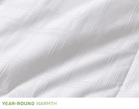 Contessa Mulberry Silk Duvet, OEKO-TEX Certified,