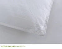 Valhalla Microgel Duvet,