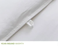 Valhalla Microgel Duvet,