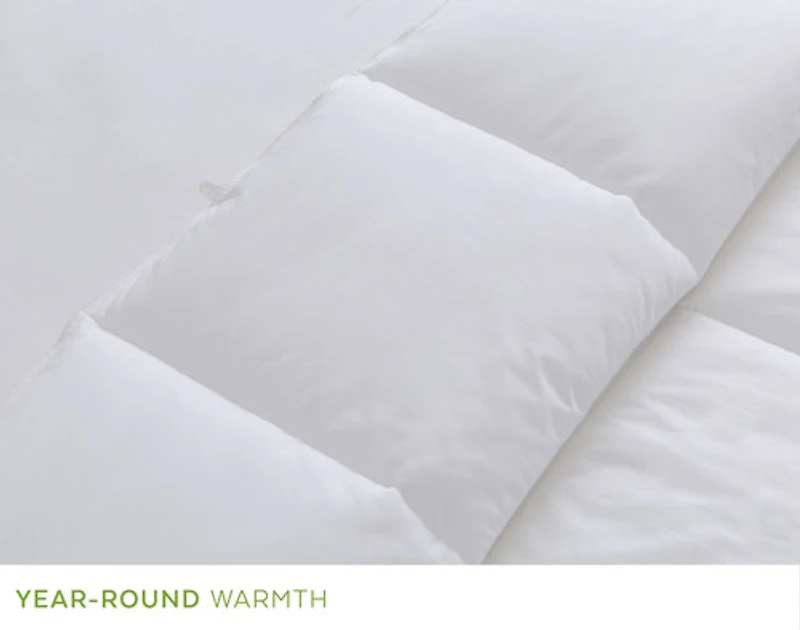Valhalla Microgel Duvet,