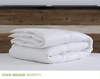 Valhalla Microgel Duvet,