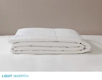 Pearl Mulberry Silk Duvet, OEKO-TEX Certified,