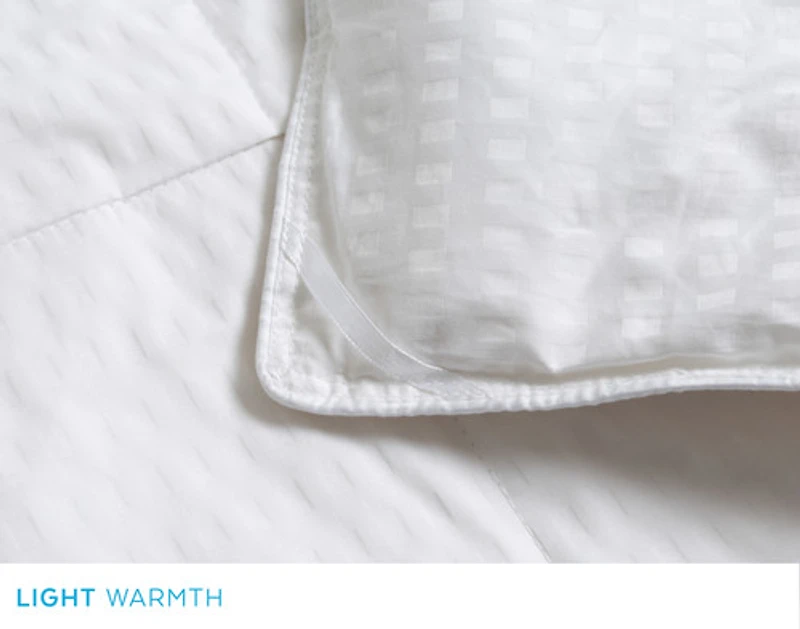 Petite Pearl Mulberry Silk Duvet, OEKO-TEX Certified