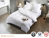 Cachet Hungarian Goose Down Duvet, Crafted