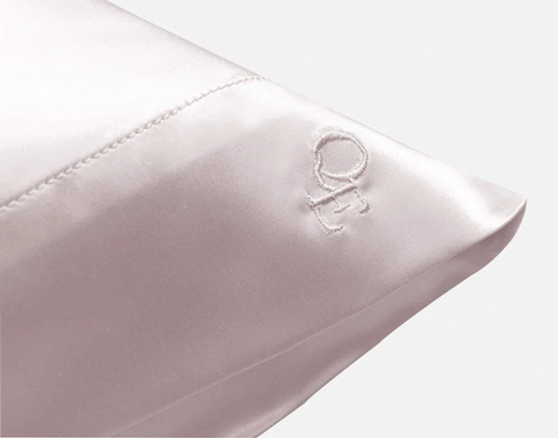 100% Mulberry Silk Pillowcase