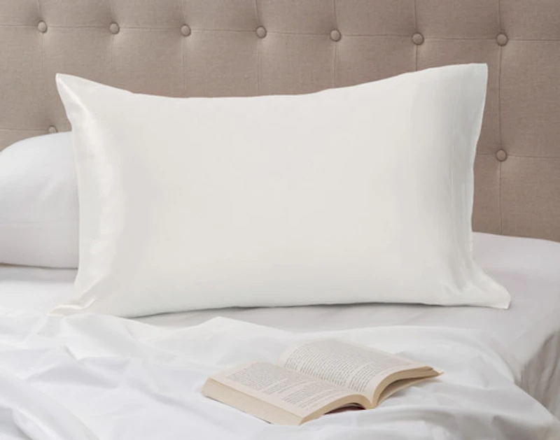 100% Mulberry Silk Pillowcase