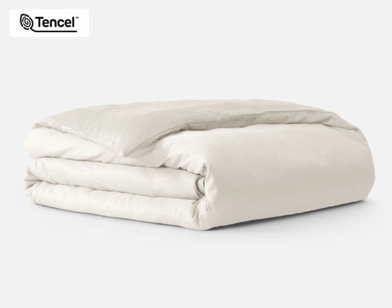 350TC BeechBliss TENCEL Modal Duvet Cover