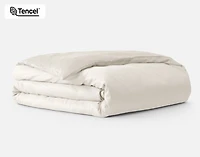 350TC BeechBliss TENCEL Modal Duvet Cover