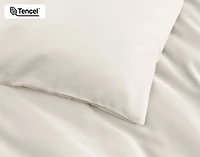 350TC BeechBliss TENCEL Modal Duvet Cover