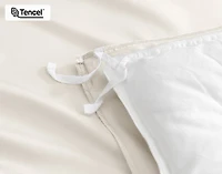 350TC BeechBliss TENCEL Modal Duvet Cover