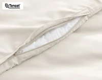 350TC BeechBliss TENCEL Modal Duvet Cover