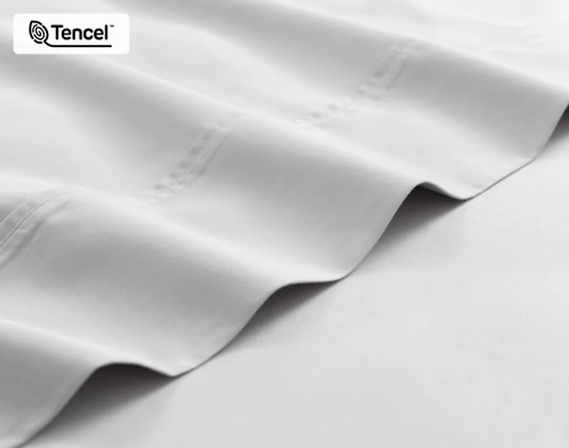 500TC Eucalyptus Luxe TENCEL Lyocell Sheet Set
