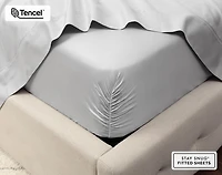 500TC Eucalyptus Luxe TENCEL Lyocell Sheet Set