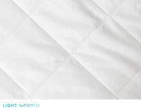 Savannah Light Weight Mulberry Silk Duvet, OEKO-TEX Certified,