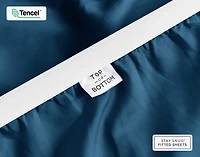 350TC BeechBliss TENCEL Modal Fitted Sheet