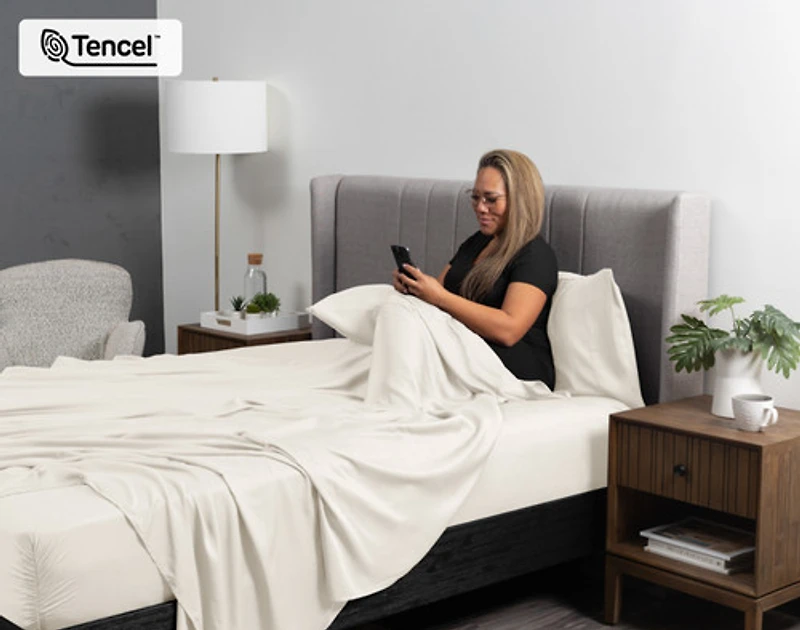 350TC BeechBliss TENCEL Modal Sheet Set