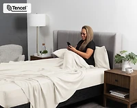 350TC BeechBliss TENCEL Modal Sheet Set